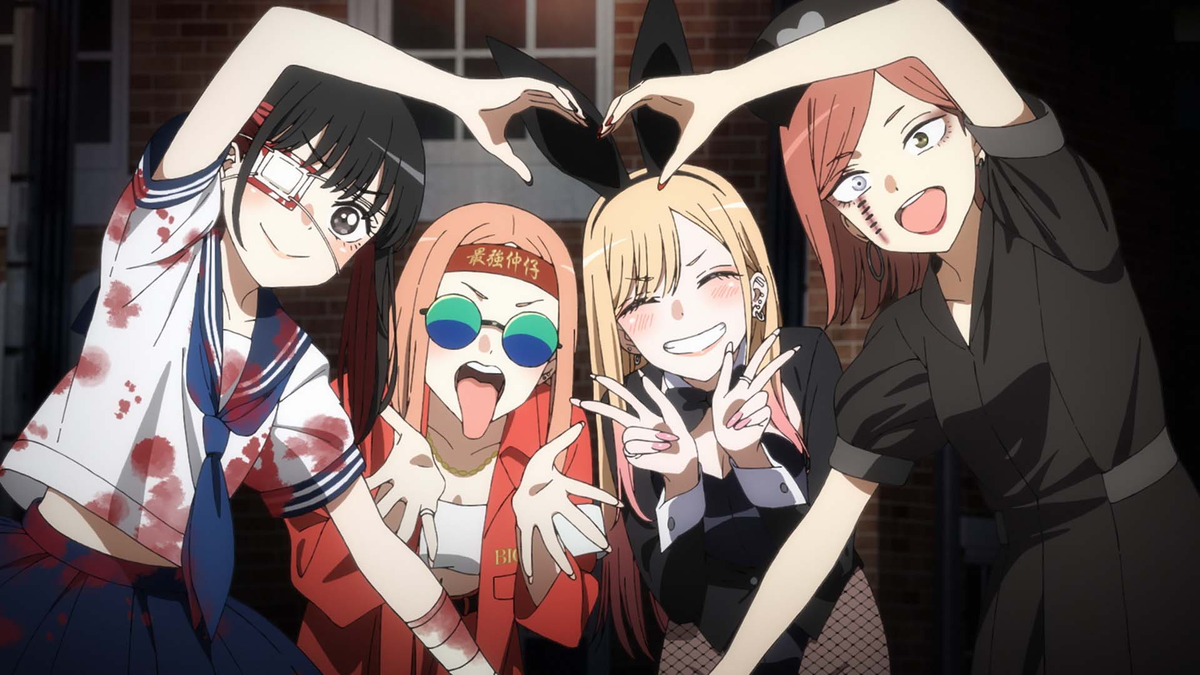 «Эта фарфоровая кукла влюбилась»