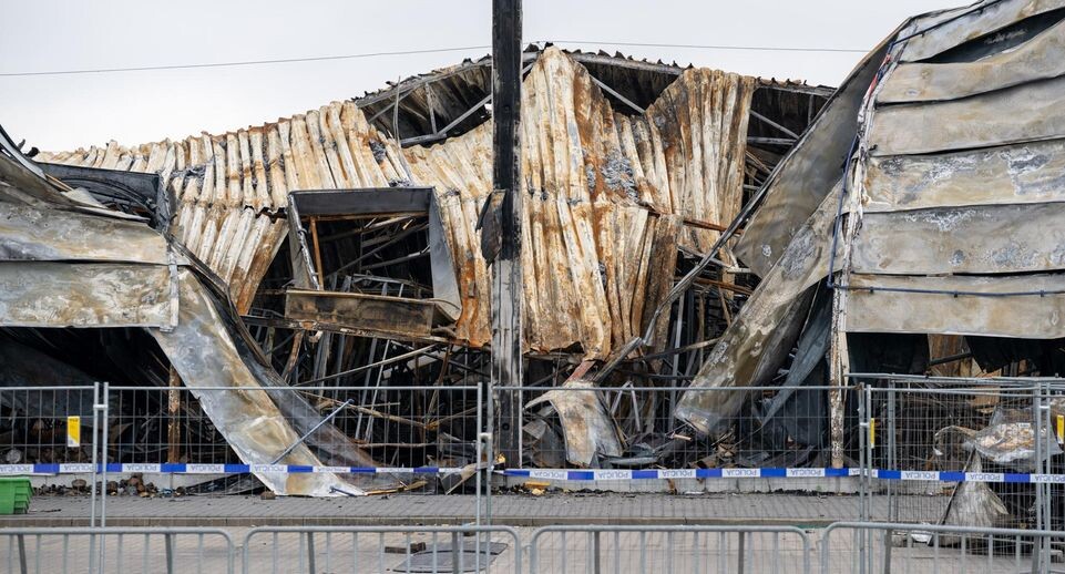    Marcin Banaszkiewicz/Fotonews/Keystone Press Agency / www.globallookpress.com