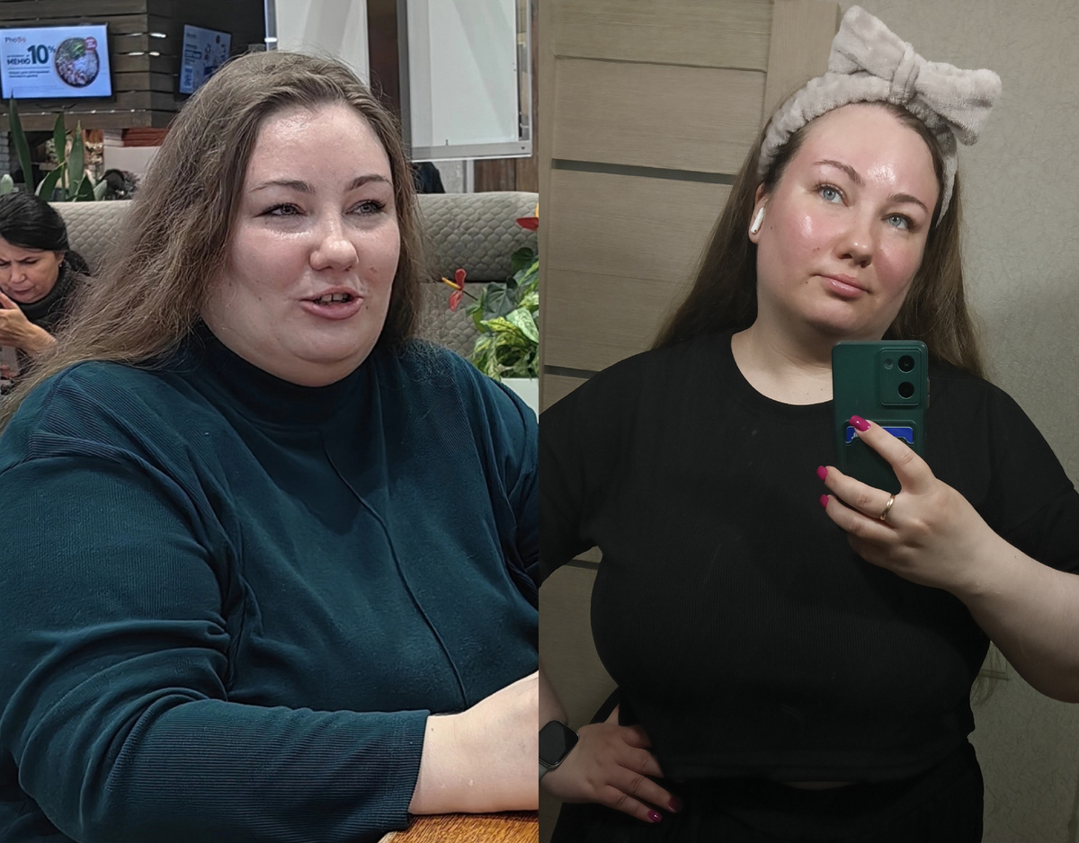 Октябрь 2024: единственное фото в максимальном весе и апрель 2025.