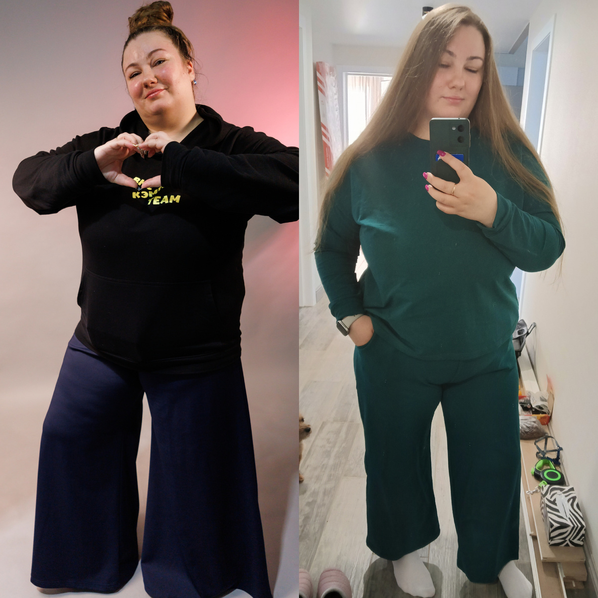 Начало декабря 2024 и май 2025 