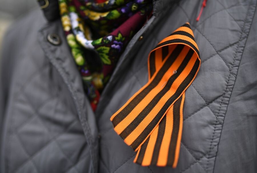     / Источник: © Александр Кряжев/РИА Новости