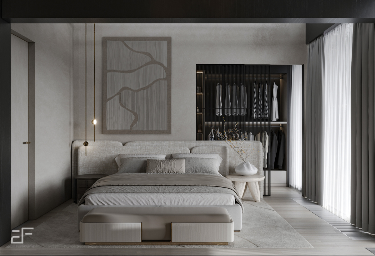 Дизайн гостевой спальни: как создать уютное пространство для гостей