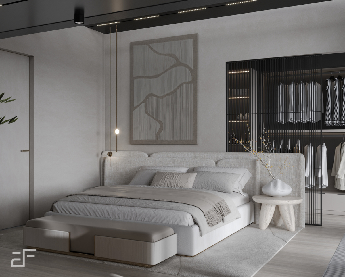 Дизайн гостевой спальни: как создать уютное пространство для гостей