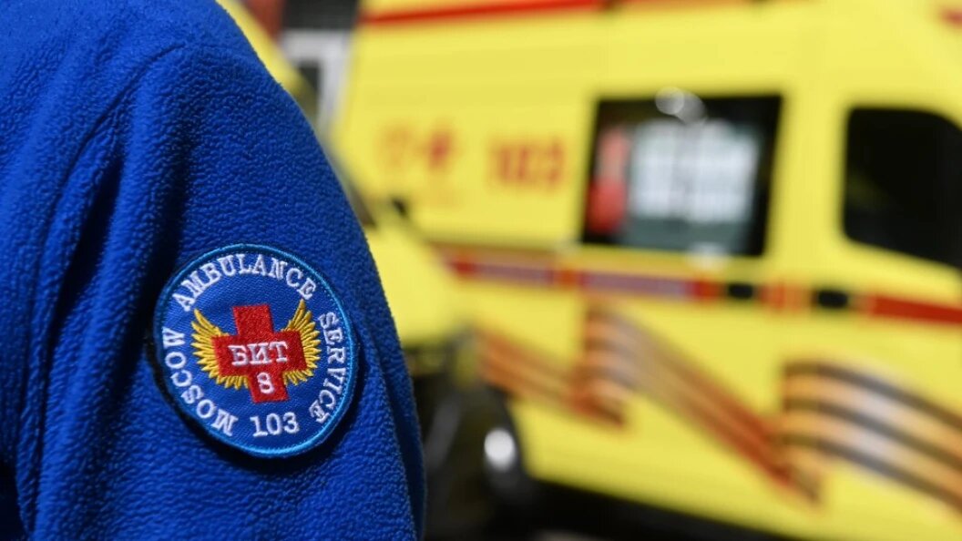    Komsomolskaya Pravda/Globallookpress