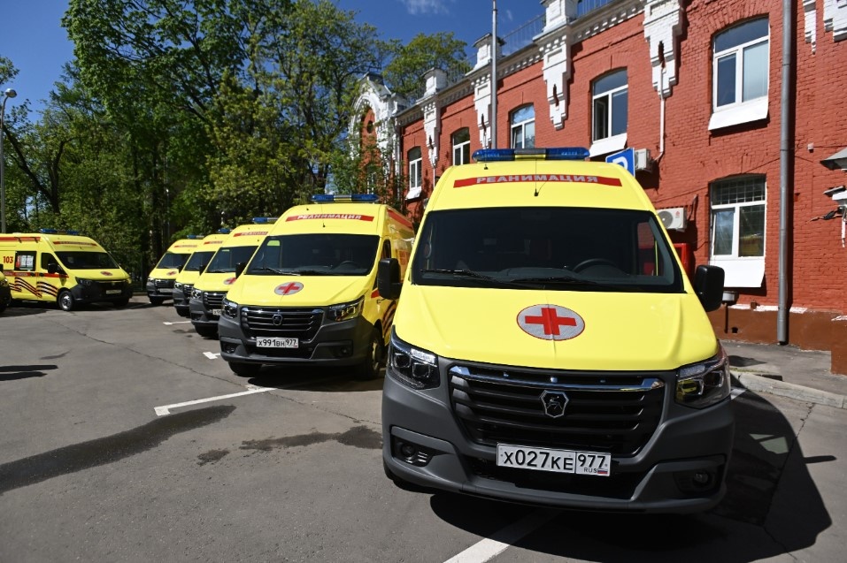    Фото: Komsomolskaya Pravda/Globallookpress