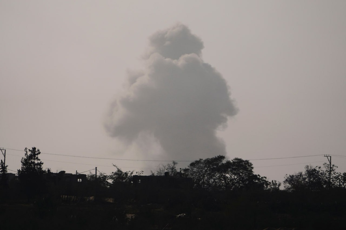 © AP Photo/Ariel Schalit