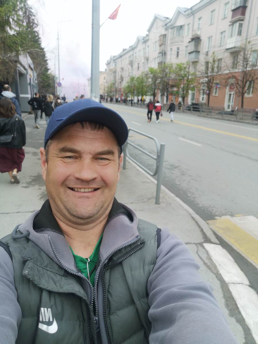 День победы