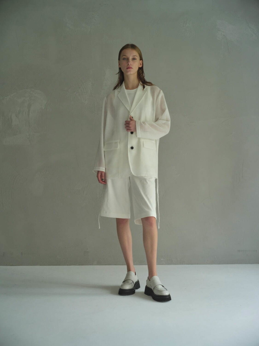 Ijiit Spring Summer 2025