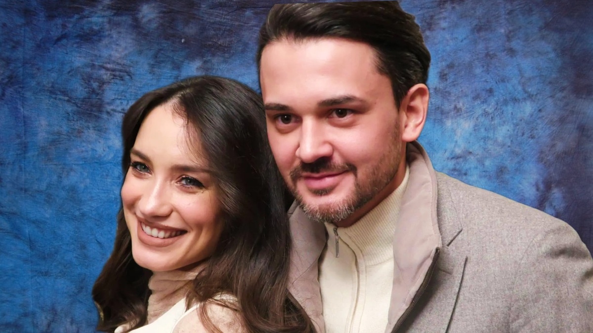 Новая глава в жизни Виктории