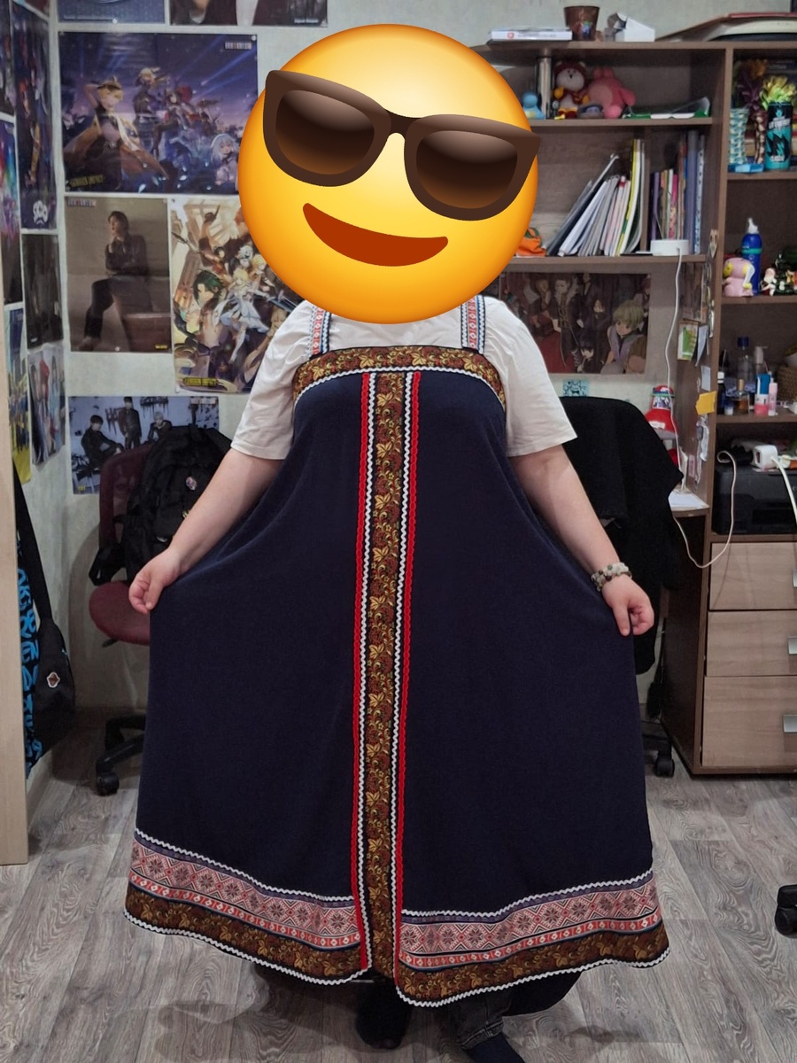 Фото автора канала