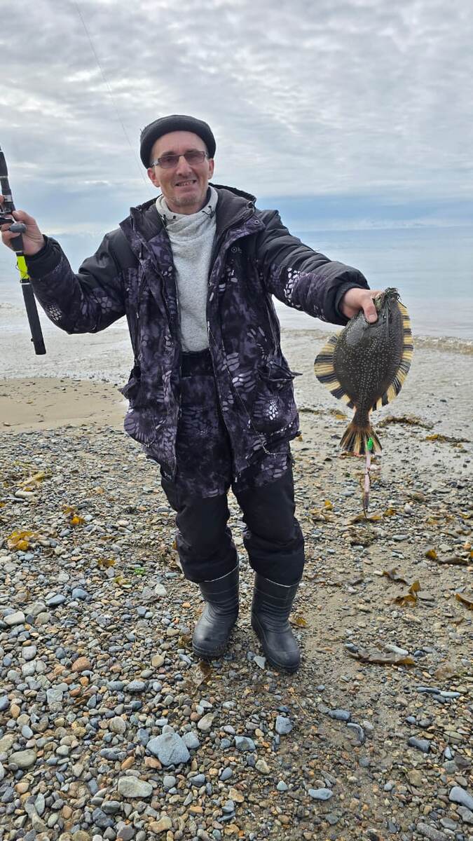 ПЕРВАЯ КАМБАЛА 2025 