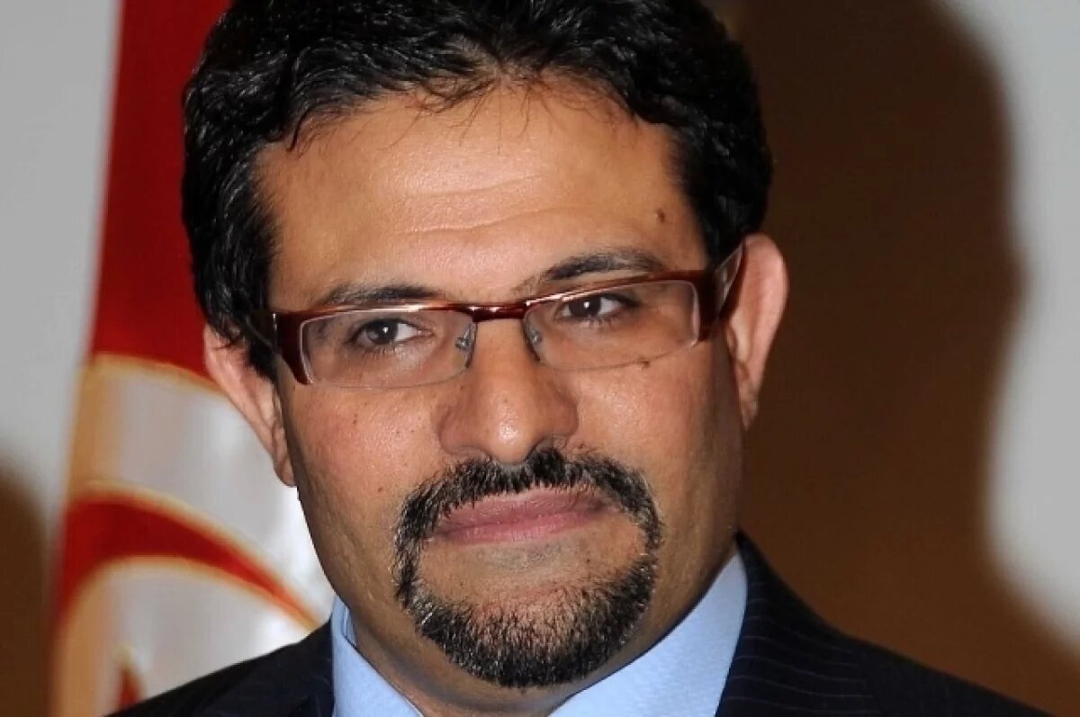    Экс-глава МИД Туниса Абдессалям назвал планы Запада ослабить РФ ошибкой