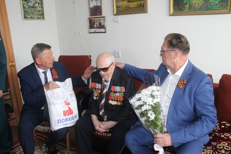    Фото Натальи Кривякиной