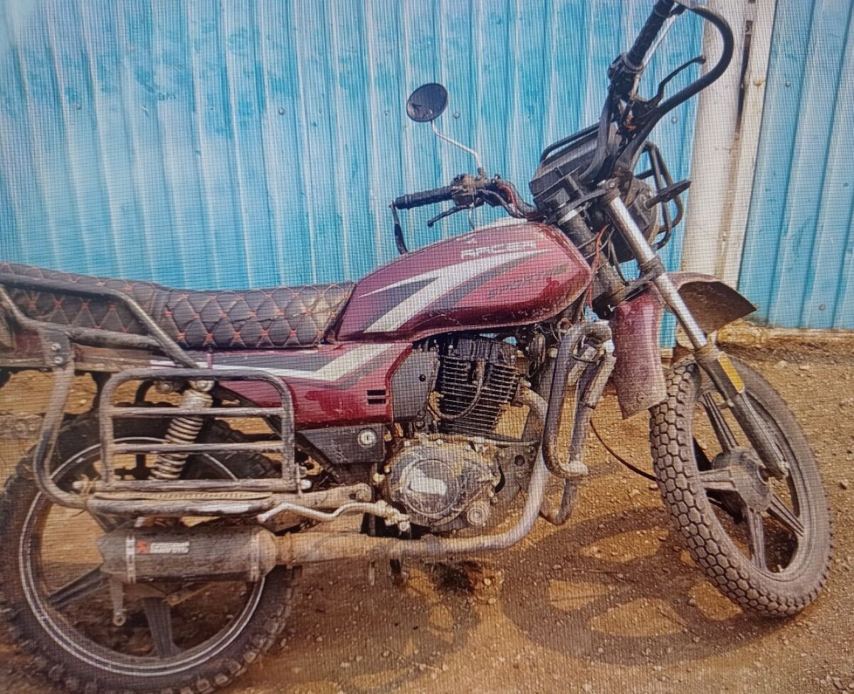    Фото: Госавтоинспекция Забайкалья