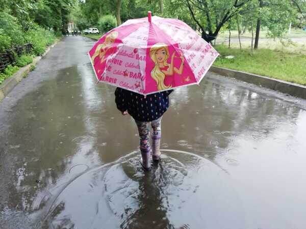    Фото Елены Врублевской Ольга Дмитриенко