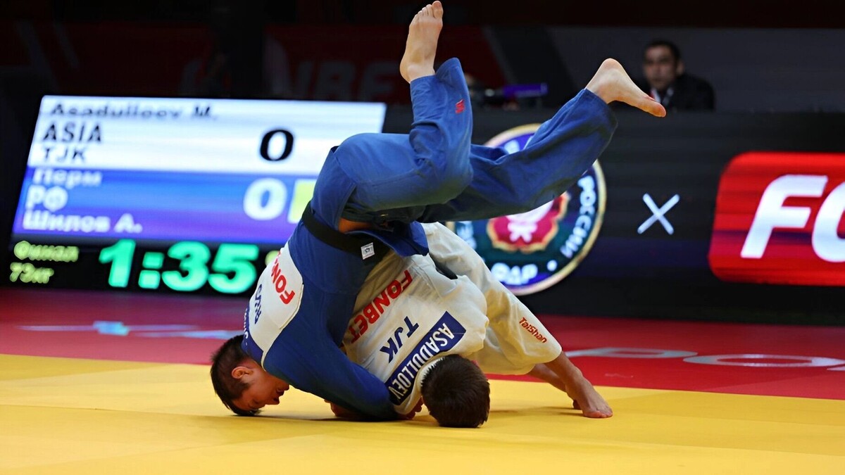     Источник: Пресс-служба министерства спорта Хабаровского края