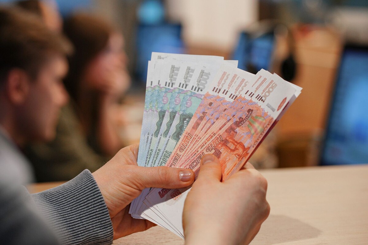     / Источник: © ИЗВЕСТИЯ/Анна Селина