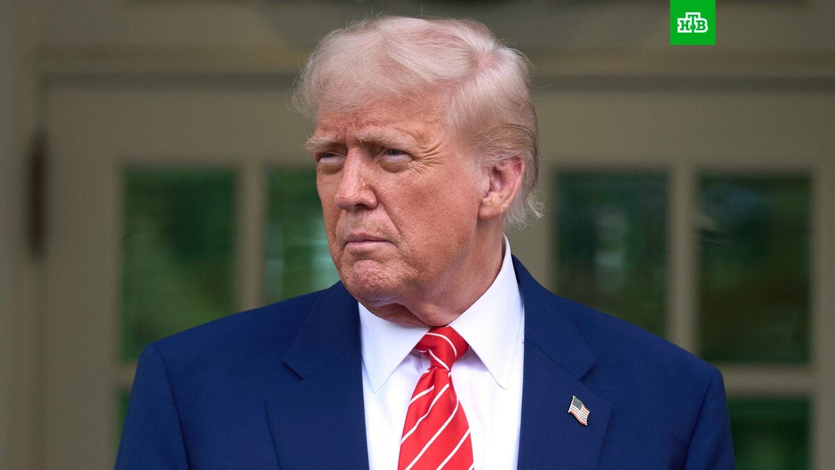    Фото: Associated Press © 2025, Evan Vucci