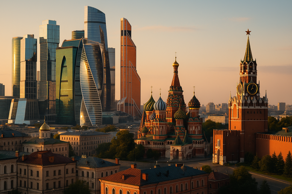    тренды на рынке недвижимости москвы 2025: что важно знать покупателям и инвесторам Михаил Невелев