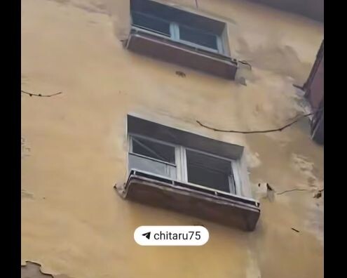    Фото: "Чита.Ру"