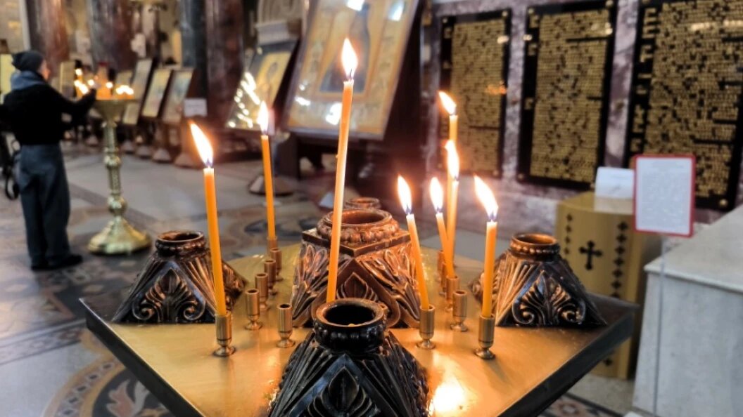    Maksim Konstantinov/Globallookpress