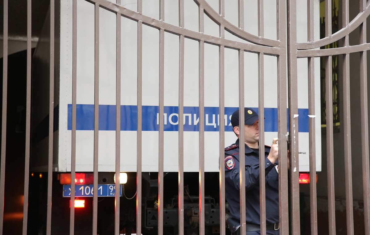 Михаил Почуев/ ТАСС, архив