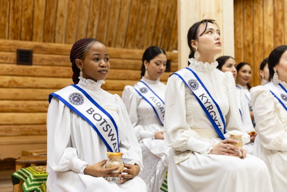 фото: газета «Якутия»