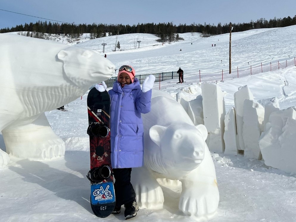 фото: газета «Якутия»