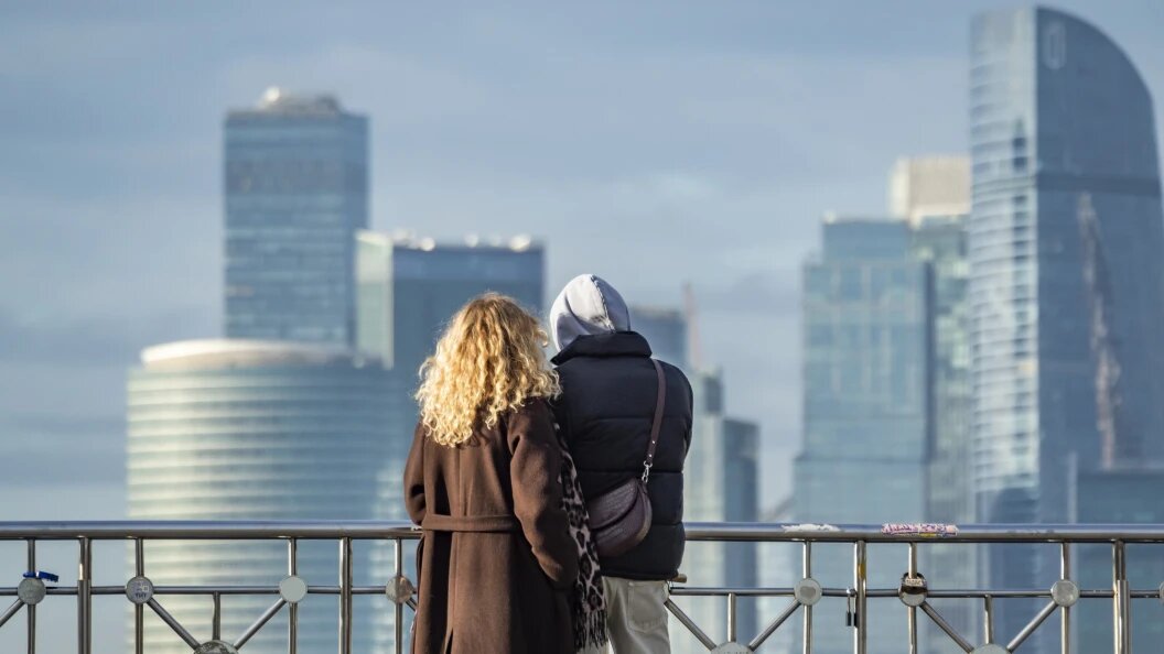    Фото: Konstantin Kokoshkin/Globallookpress