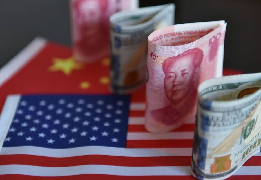     / Источник: © IMAGO/CFOTO/ТАСС