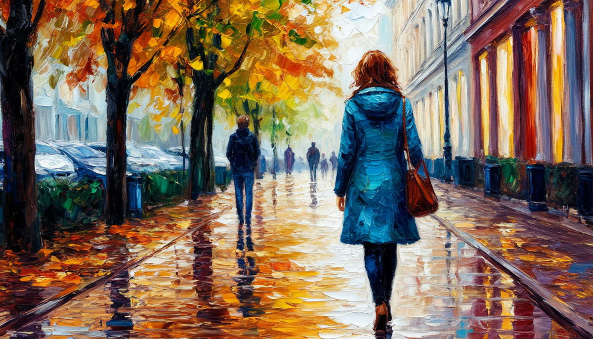 Хроническая усталость