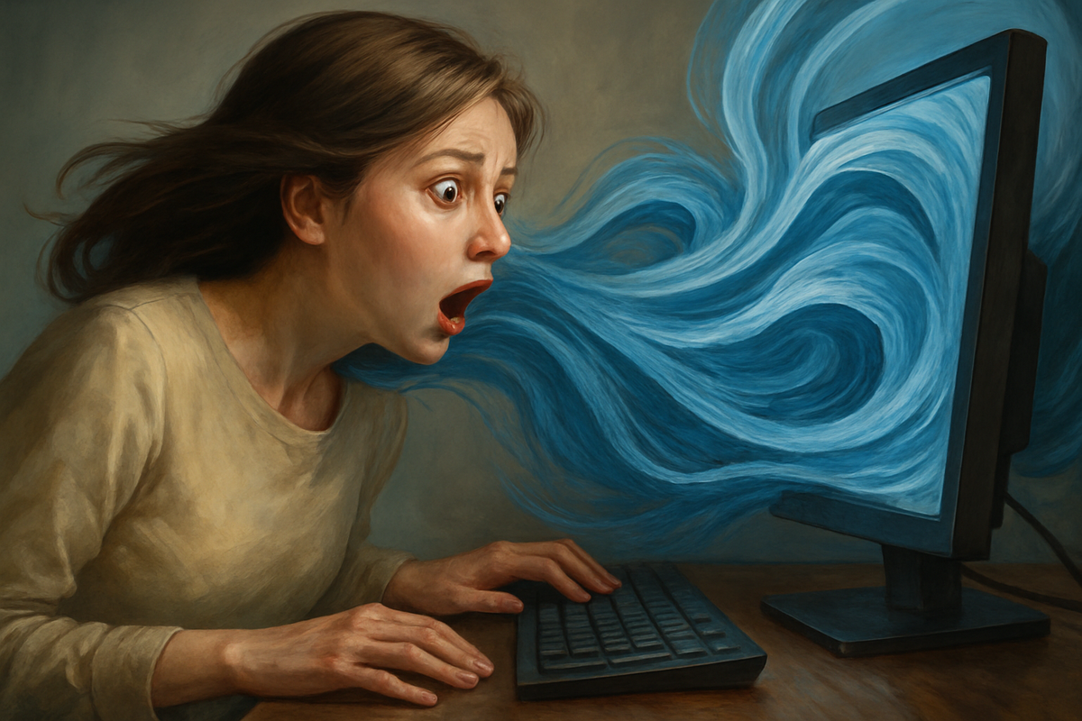 Как вовлекать, но в бан не попадать? Про заголовки в экспертных блогах