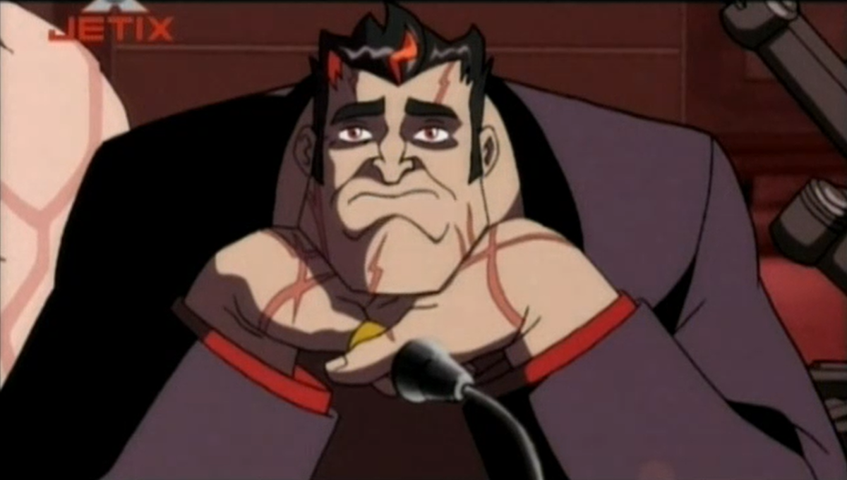 Александр Пэйн