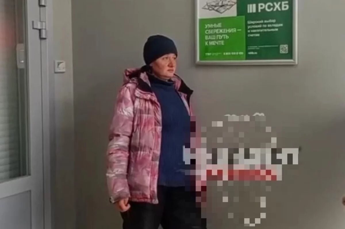    Мэр в Кузбассе опроверг жалобы бездомной на публичные оскорбления