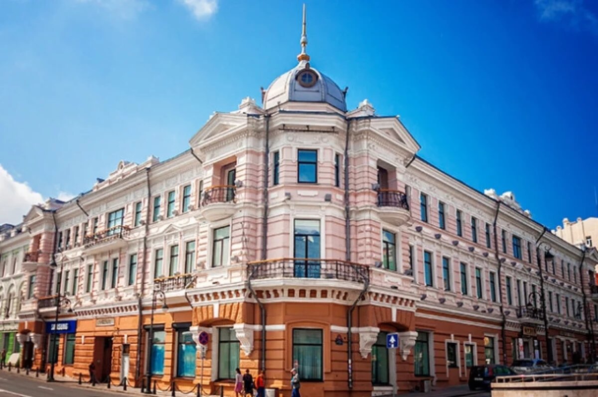    Во Владивостоке готовят масштабную программу к «Ночи музеев – 2025»