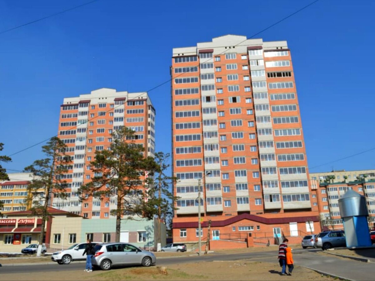    Фото: Пресс-служба "Водоканал-Чита"