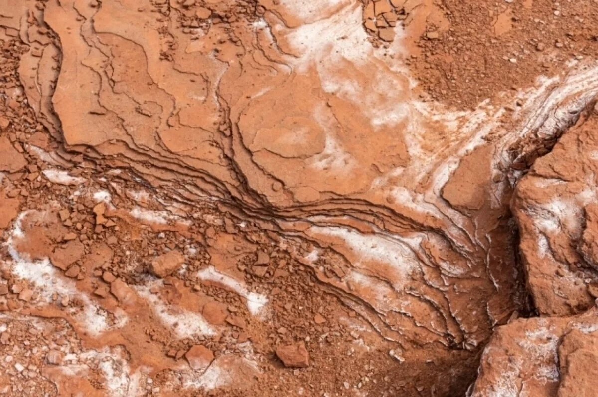    В Красноярском крае никто не захотел добывать белую глину за полмиллиарда