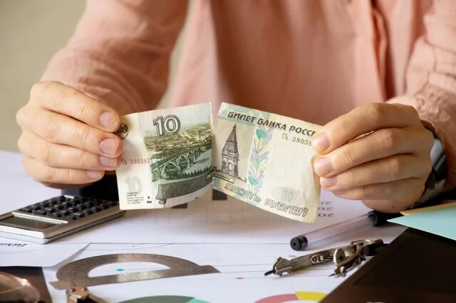    Какие деньги можно отказаться брать на сдачу?