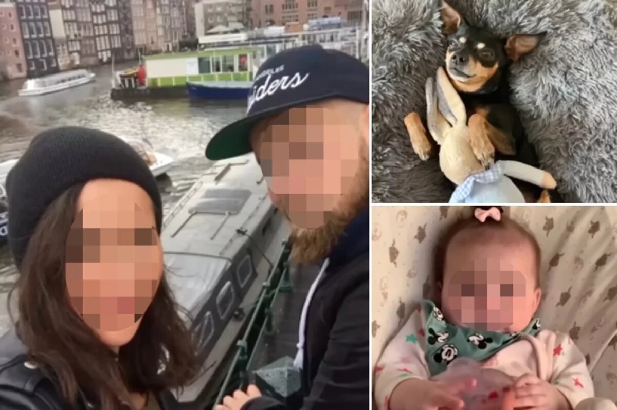    Карина Кугель.