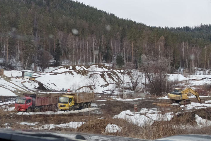 Фото: читатели 19rusinfo.ru
