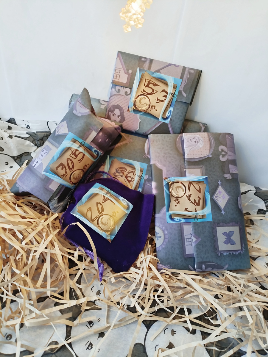 Из личного архива