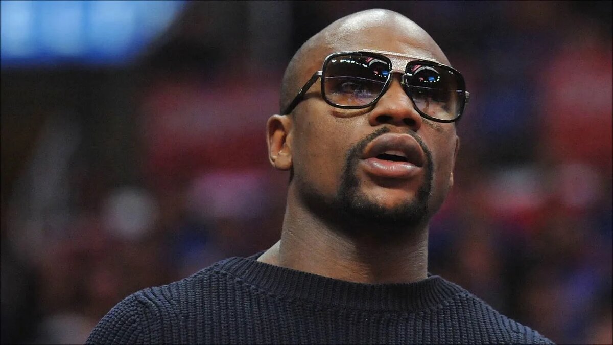 Флойд Мейвезер 