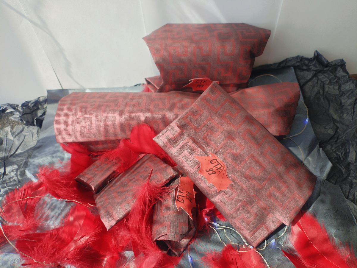 Из личного архива