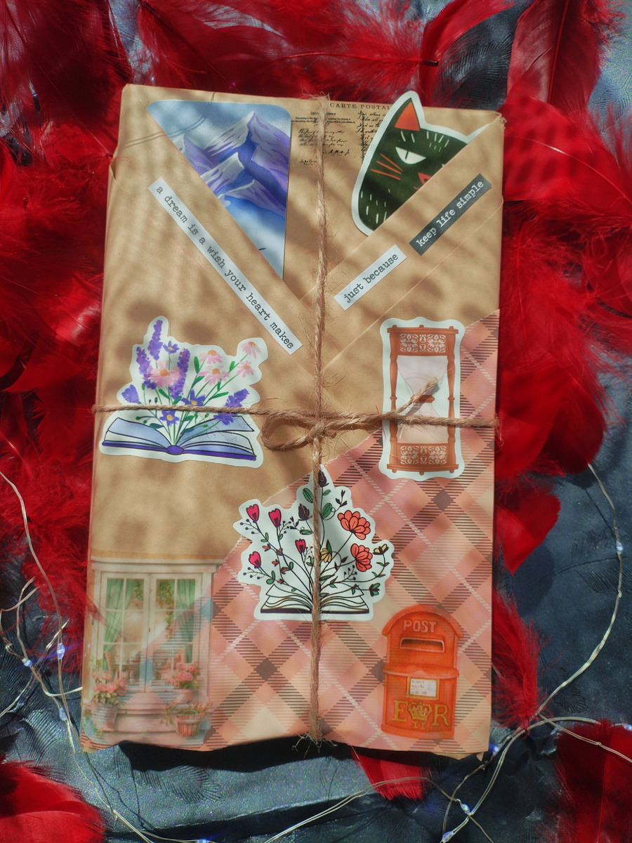 Из личного архива