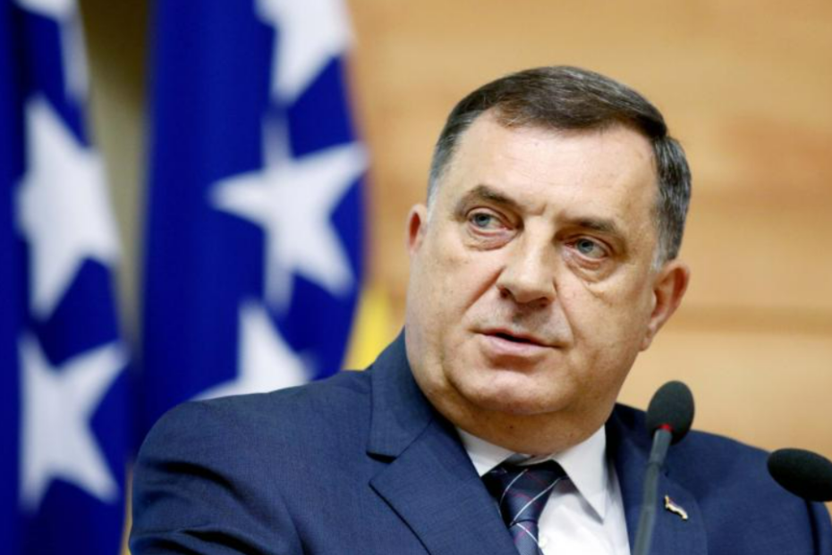    Nedim Grabovica/Xinhua/Global Look Press