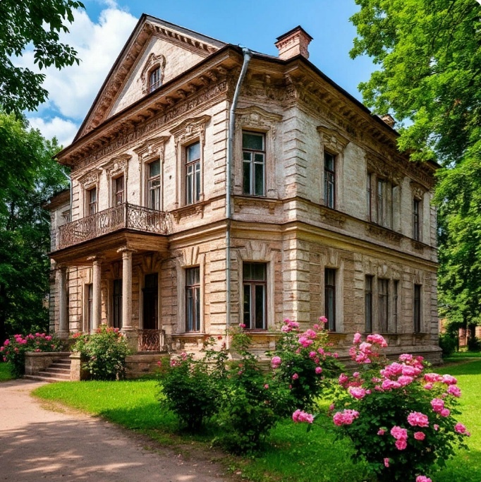 Иллюстрация создана автором при помощи нейросети