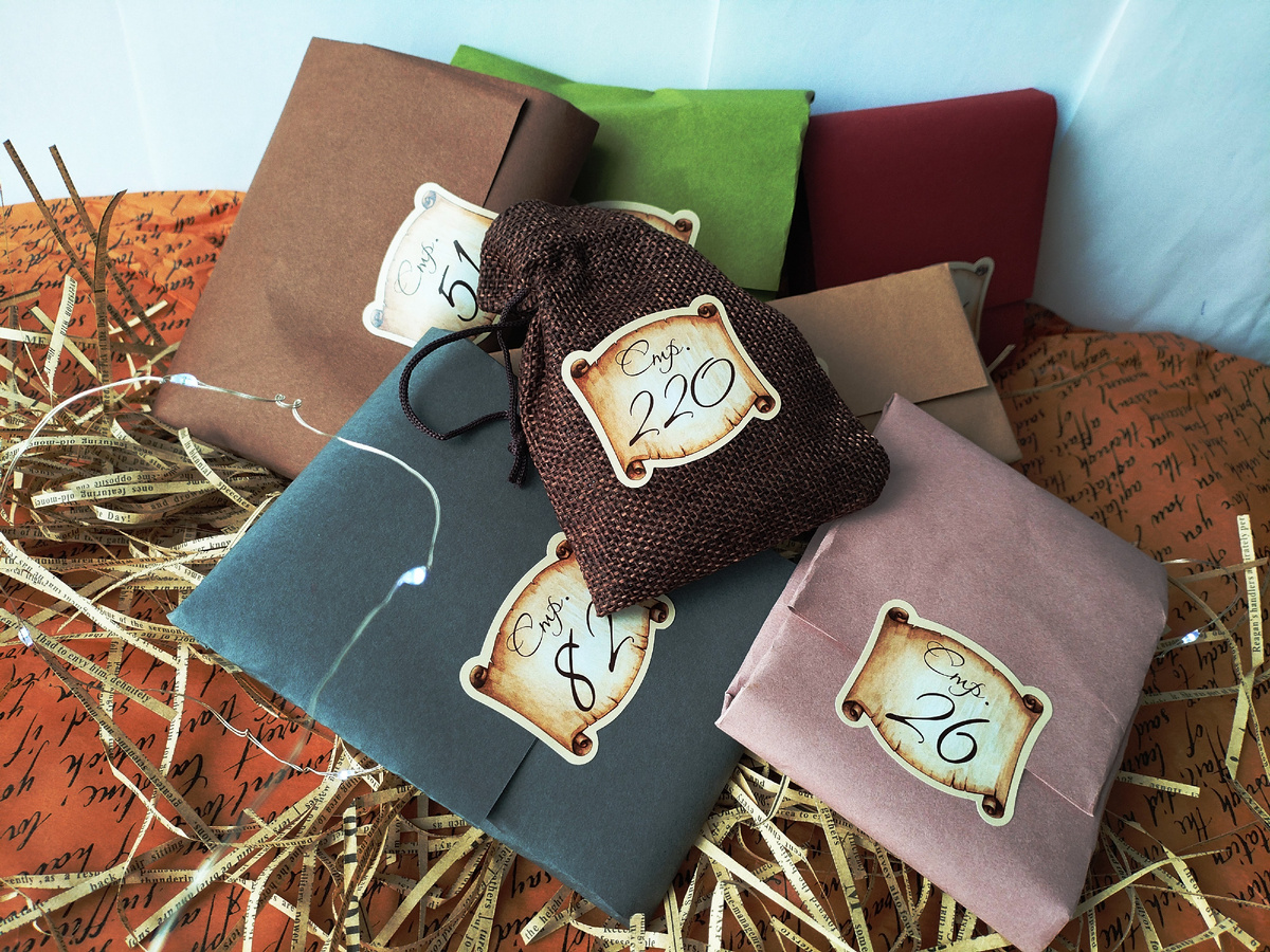 Из личного архива