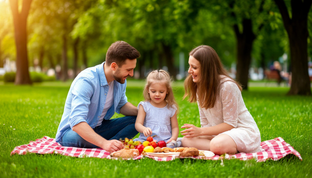 Со следующего года более 7 млн родителей получат новую выплату. Положена ли она вам?