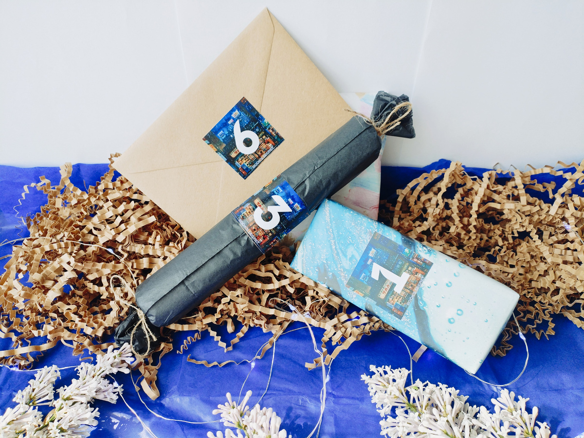 Из личного архива