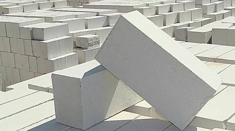     Газобетонные блоки в Приморье подешевеют благодаря китайскому капиталу